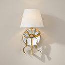 Aurette Bow Wall Sconce