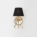 Aurette Bow Wall Sconce