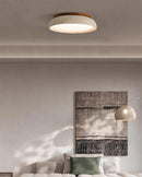 Aurevon Travertine Ceiling Light