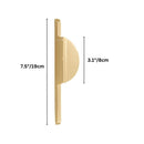Clane Pull Bar