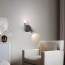 Auralume Bedside Reading Lamp