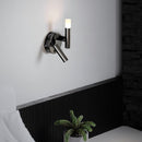 Auralume Bedside Reading Lamp