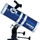 Aurora 114mm Reflector Telescope