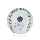 Austin Hays Philadelphia Phillies Autographed 2023 All-Star Game Baseball