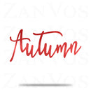 Autumn