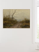Autumn Road