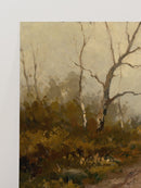 Autumn Road