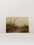 Autumn Road