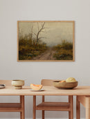 Autumn Road