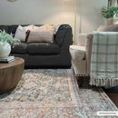 Avel Non-Slip Washable Rug