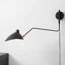 Avelon Pivot Arm Wall Sconce
