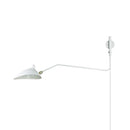 Avelon Pivot Arm Wall Sconce