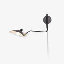 Avelon Pivot Arm Wall Sconce
