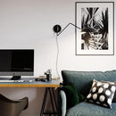 Avelon Pivot Arm Wall Sconce