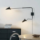 Avelon Pivot Arm Wall Sconce