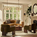 Lorenzo Chandelier