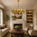 Lorenzo Chandelier