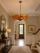 Lorenzo Chandelier