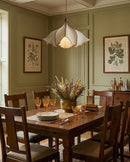 Avelune Cocoon Pendant Light