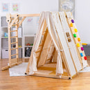 Chestnut Tent Cover – Canopy for Large Chestnut Climber