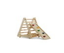 Vicus - Triangle Ladder with Ramp