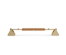 Willow- Rainbow Seesaw and Balance Beam