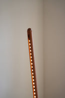 Avenor Inclined Linear Floor Lamp