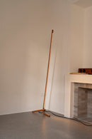 Avenor Inclined Linear Floor Lamp