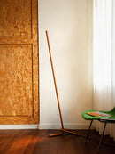 Avenor Inclined Linear Floor Lamp