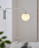 Averyn Telescopic Wall Lamp