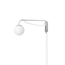 Averyn Telescopic Wall Lamp