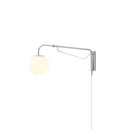 Averyn Telescopic Wall Lamp
