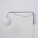 Averyn Telescopic Wall Lamp