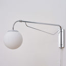 Averyn Telescopic Wall Lamp