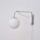 Averyn Telescopic Wall Lamp