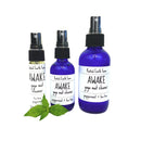 Awake Yoga Mat Spray