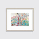 Awakening - Open Edition Paper Print