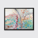 Awakening - Open Edition Canvas Print