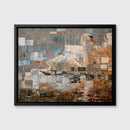 Awakening  - Open Edition Canvas Print