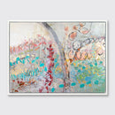 Awakening - Open Edition Canvas Print