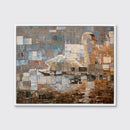 Awakening  - Open Edition Canvas Print