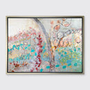 Awakening - Open Edition Canvas Print