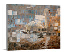 Awakening  - Open Edition Canvas Print