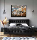 Awakening  - Open Edition Canvas Print