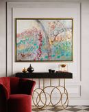Awakening - Open Edition Canvas Print