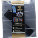 Award Keeper Refills | Multiple Options For Medals, Ribbons & Photos