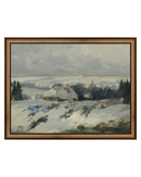 First Snow