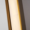 Axis Alabaster Linear Wall Sconce