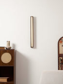 Axis Alabaster Linear Wall Sconce