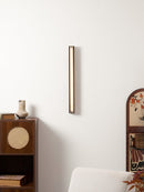 Axis Alabaster Linear Wall Sconce